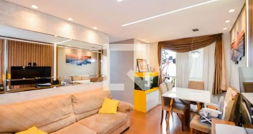 Apartamento para Venda - Vila Augusta, 2 Quartos, 61 m² - Guarulhos