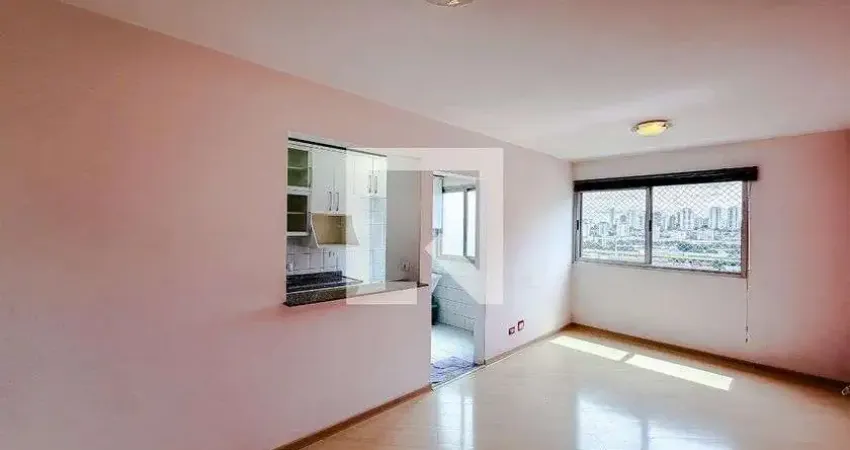 Kitnet / Stúdio para Venda - Ipiranga, 1 Quarto, 45 m² - São Paulo