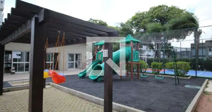 Apartamento para Venda - São Geraldo, 3 Quartos, 82 m² - Porto Alegre