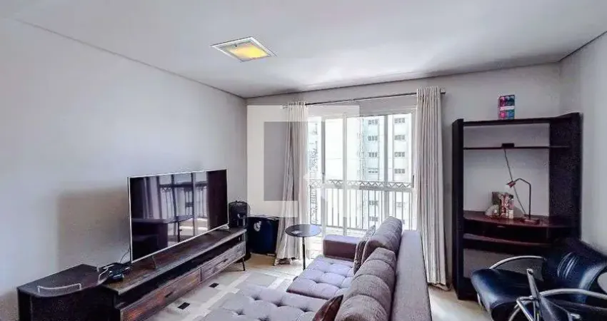 Apartamento para Venda - Tatuapé, 2 Quartos, 70 m² - São Paulo