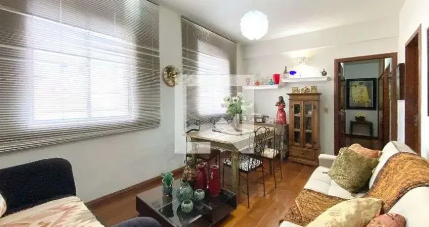 Apartamento para Venda - Sion, 3 Quartos, 90 m² - Belo Horizonte