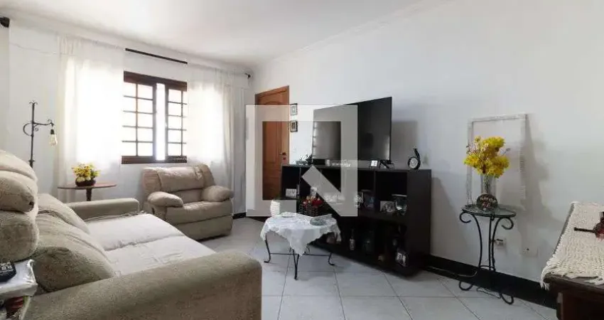 Casa para Venda - São João Clímaco, 4 Quartos, 190 m² - São Paulo