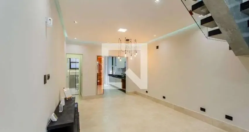 Casa com 4 quartos à venda na Rua Oliveira Alves, Ipiranga, São Paulo