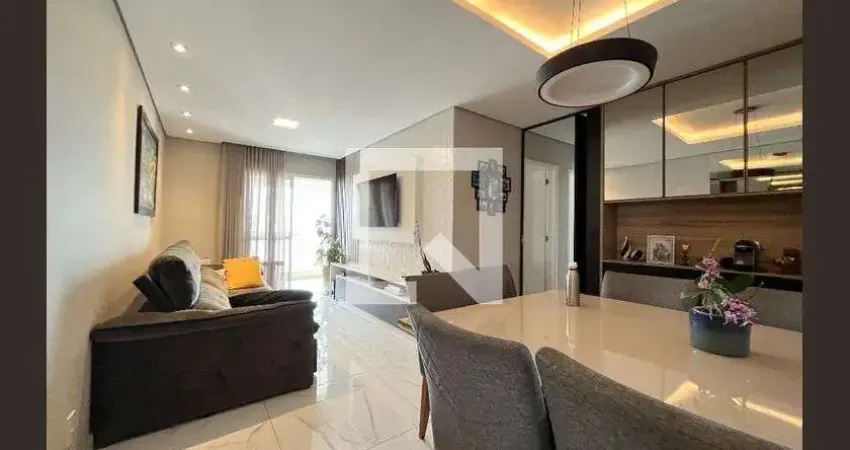 Apartamento para Venda - Chácara Inglesa, 3 Quartos, 94 m² - São Paulo