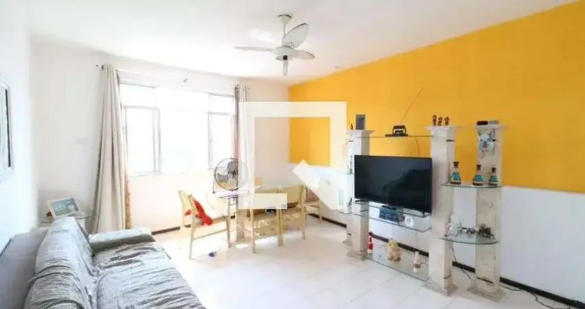 Casa para Venda - Jardim Guanabara, 3 Quartos, 110 m² - Rio de Janeiro