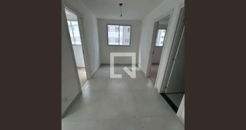 Apartamento para Venda - Campo Grande, 2 Quartos, 38 m² - São Paulo