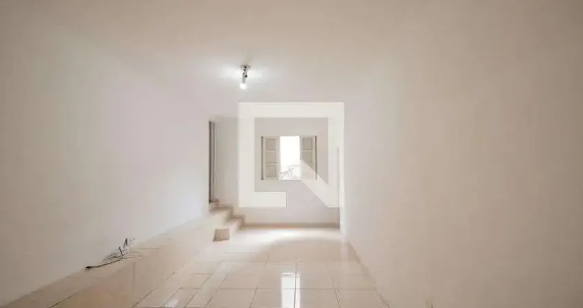 Casa com 1 quarto à venda na Rua Doutor Nogueira Martins, Saúde, São Paulo