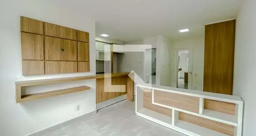 Apartamento com 1 quarto à venda na Rua Domingos Paiva, Mooca, São Paulo