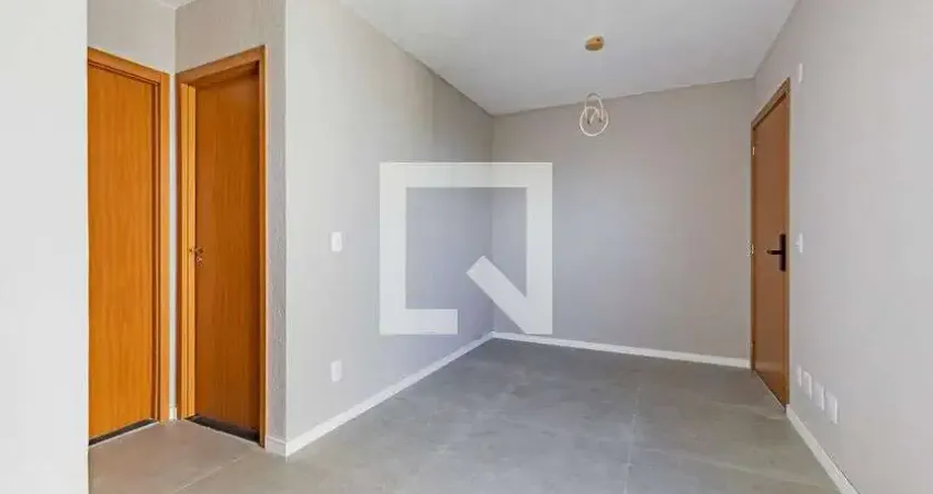 Apartamento para Venda - Vila Nova, 2 Quartos, 40 m² - Porto Alegre