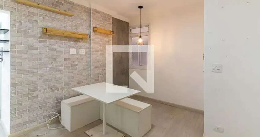 Apartamento para Venda - Bela Vista, 2 Quartos, 54 m² - São Paulo