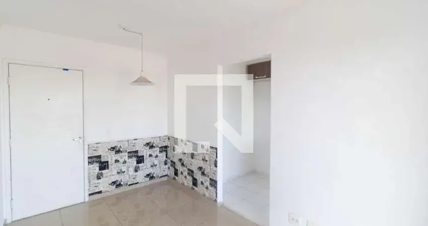 Apartamento para Venda - Vila Industrial, 2 Quartos, 50 m² - Campinas