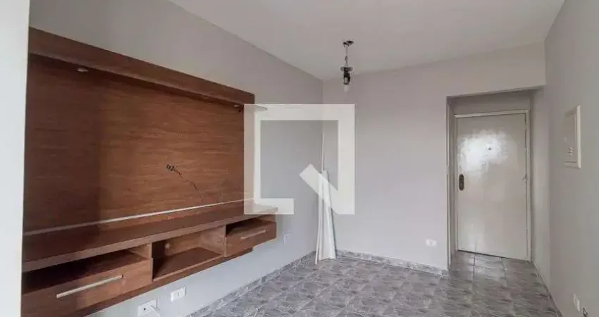 Apartamento para Venda - Cangaíba, 1 Quarto, 52 m² - São Paulo