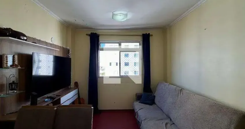 Apartamento para Venda - Jaguaré, 2 Quartos, 59 m² - São Paulo