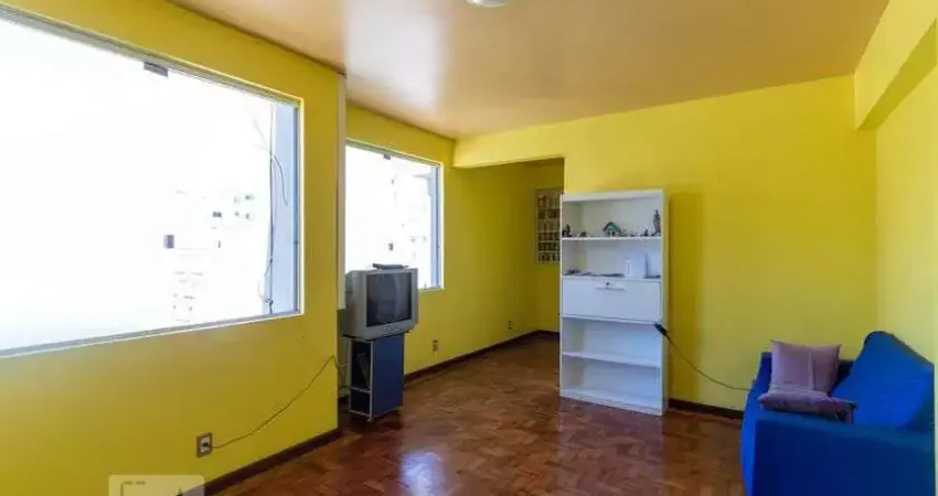 Apartamento para Venda - Centro Histórico, 2 Quartos, 92 m² - Porto Alegre