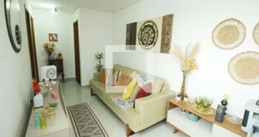 Cobertura para Venda - Parque João Ramalho, 2 Quartos, 106 m² - Santo André