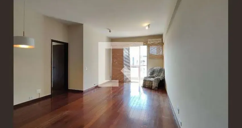 Apartamento para Venda - Grajaú, 4 Quartos, 150 m² - Rio de Janeiro