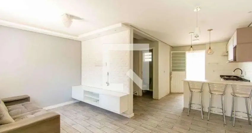 Casa / Sobrado em Condomínio para Venda - Igará, 2 Quartos, 69 m² - Canoas