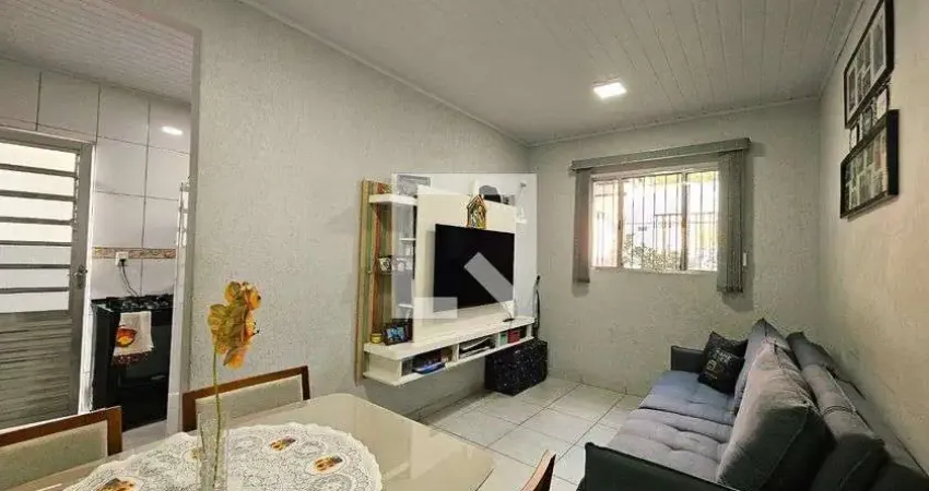 Casa para Venda - Cidade Nova II, 2 Quartos, 60 m² - Várzea Paulista