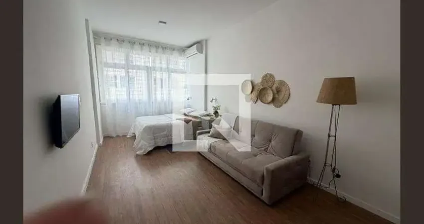 Apartamento para Venda - Centro, 1 Quarto, 30 m² - Rio de Janeiro