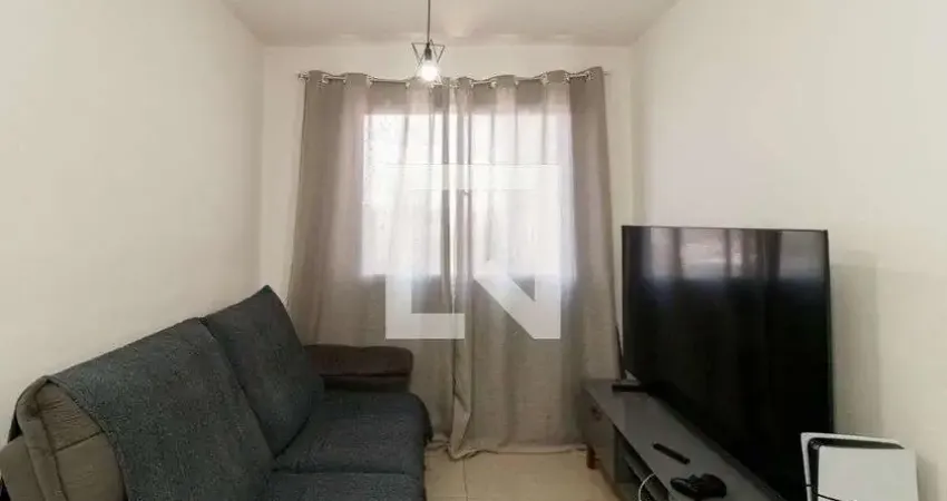 Apartamento para Venda - Vila Guilherme, 2 Quartos, 38 m² - São Paulo