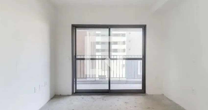Kitnet / Stúdio para Venda - Chácara Santo Antonio, 1 Quarto, 29 m² - São Paulo