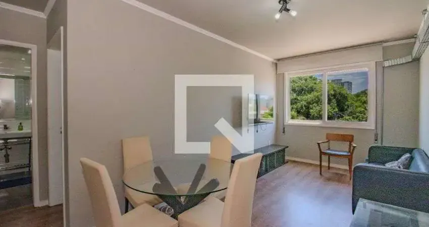 Apartamento para Venda - Vila Ipiranga, 1 Quarto, 55 m² - Porto Alegre