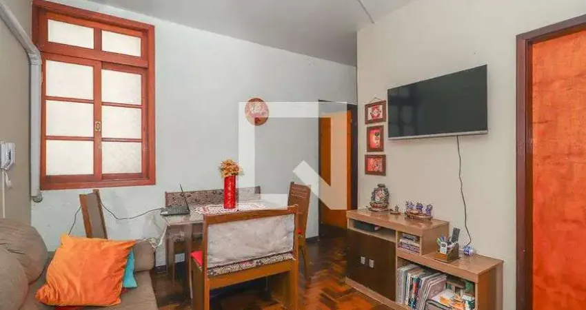 Apartamento para Venda - Passo D'areia, 2 Quartos, 53 m² - Porto Alegre