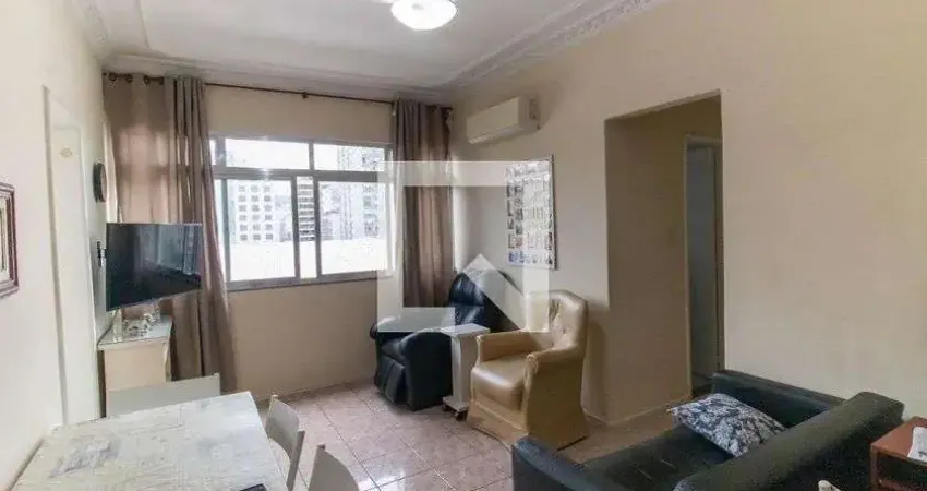 Apartamento com 1 quarto à venda na Rua Presidente Backer, Icaraí, Niterói