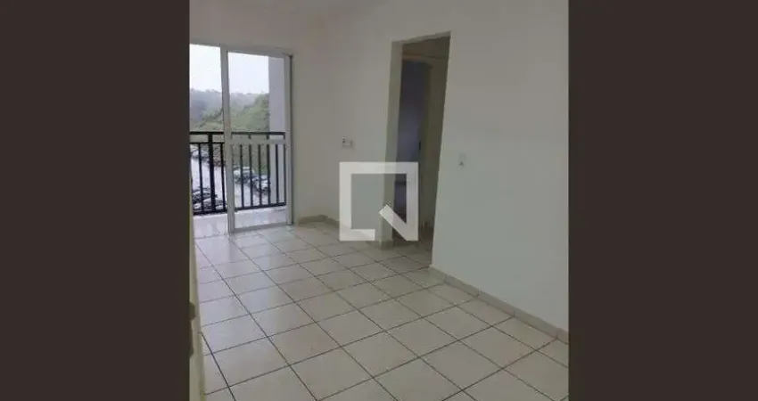 Apartamento para Venda - Residencial das Flores, 2 Quartos,  48 m² - Várzea Paulista