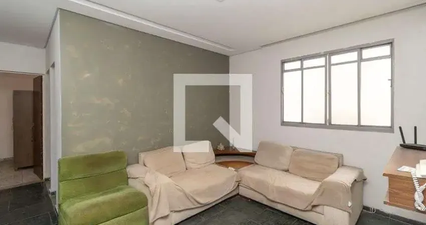 Apartamento para Venda - Copacabana, 3 Quartos, 65 m² - Belo Horizonte