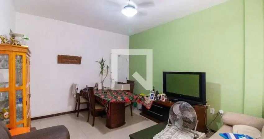 Apartamento com 2 quartos à venda na Rua Visconde de Itaboraí, Centro, Niterói