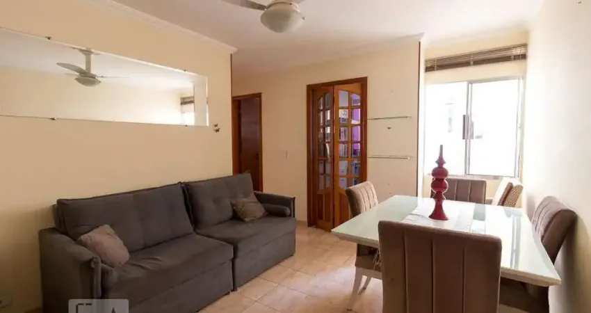 Apartamento para Venda - Vila Rio de Janeiro, 2 Quartos, 62 m² - Guarulhos