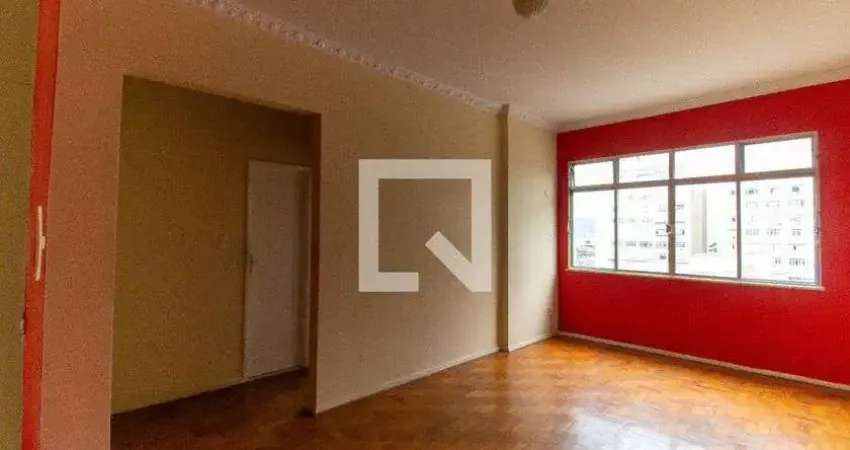 Apartamento com 2 quartos à venda na Condomínio do Edifício Nemi - R. Visc. do Uruguai 208 - Centro Niterói - Rj 24030-072 Brasil, Centro, Niterói