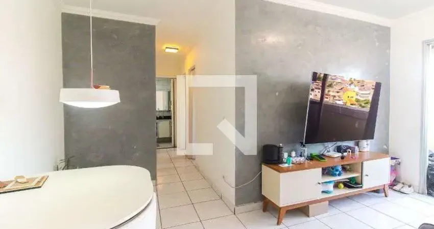 Apartamento para Venda - Itaquera, 2 Quartos, 59 m² - São Paulo