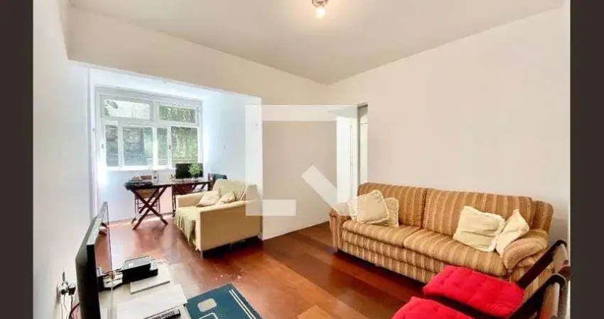 Apartamento para Venda - Copacabana, 2 Quartos, 70 m² - Rio de Janeiro