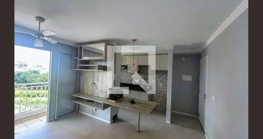 Apartamento com 2 quartos à venda na Avenida Governador Pedro de Toledo, Bonfim, Campinas