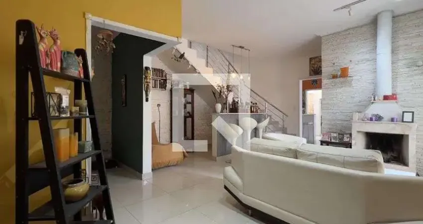 Casa com 3 quartos à venda na Avenida Tomás Édson, Vila Augusta, Guarulhos