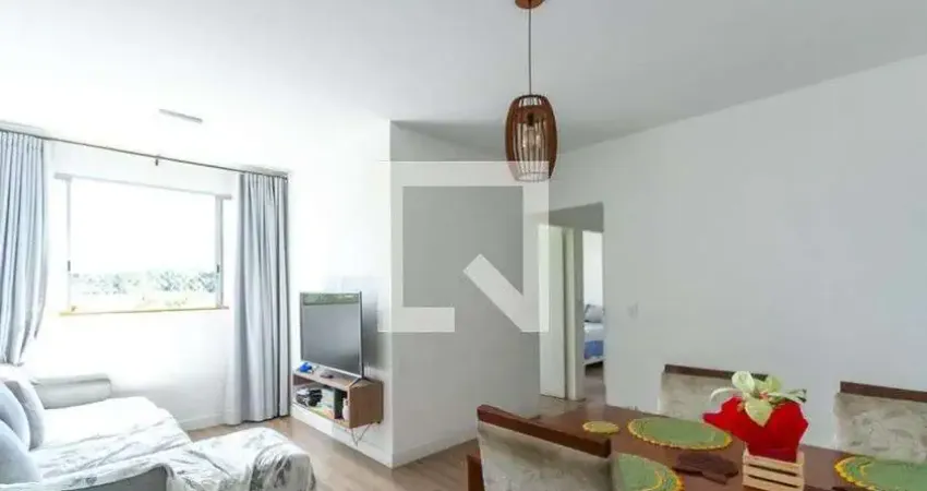 Apartamento para Venda - Demarchi, 3 Quartos, 67 m² - São Bernardo do Campo