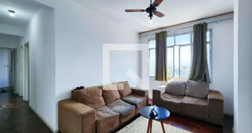 Apartamento para Venda - Vila Isabel, 3 Quartos, 84 m² - Rio de Janeiro