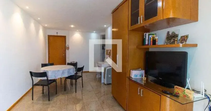 Apartamento com 1 quarto à venda na Rua Doutor Paulo Alves, Ingá, Niterói