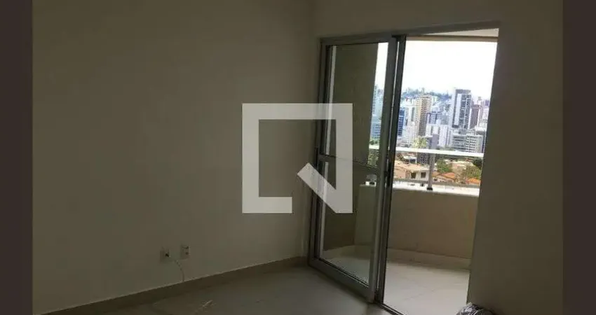 Apartamento para Venda - São Lucas, 2 Quartos, 63 m² - Belo Horizonte