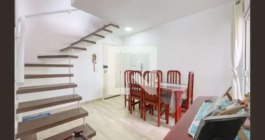 Cobertura com 3 quartos à venda na Rua Antônio Peres Paniágua, Quitaúna, Osasco