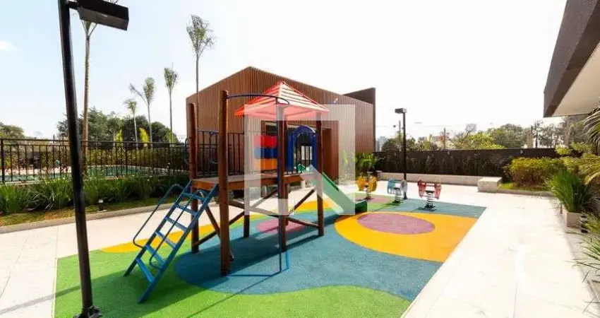 Apartamento para Venda - Jardim Esperança, 3 Quartos, 73 m² - Barueri