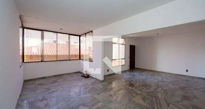 Apartamento para Venda - Serra, 3 Quartos, 118 m² - Belo Horizonte