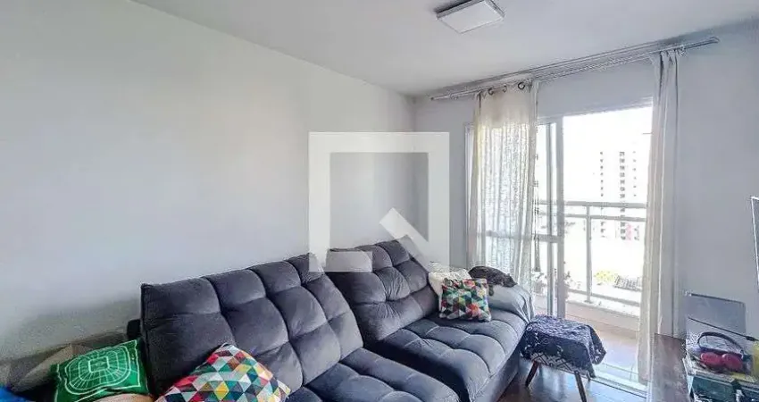 Apartamento para Venda - Tatuapé, 3 Quartos, 80 m² - São Paulo