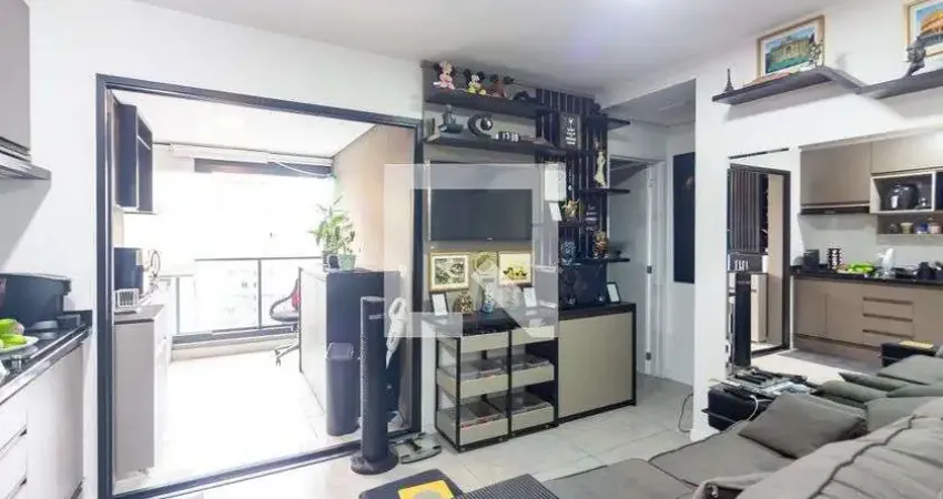 Apartamento com 2 quartos à venda na Rua Salém Bechara, Centro, Osasco