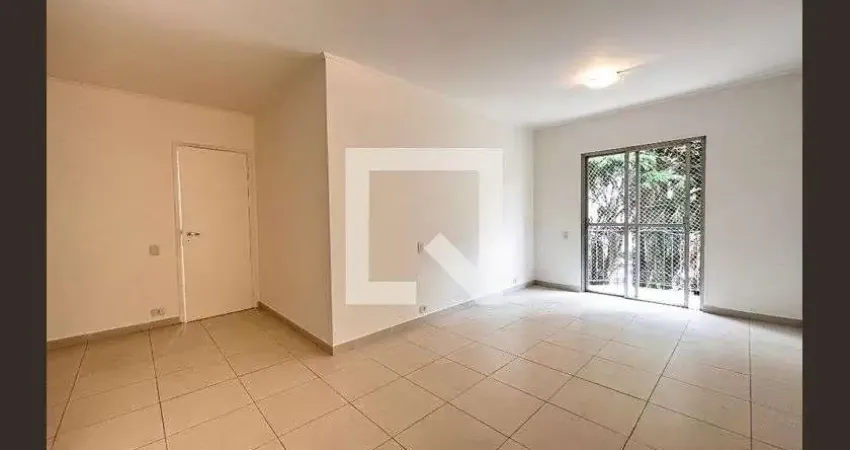 Apartamento com 3 quartos à venda na Avenida Macuco, Moema, São Paulo