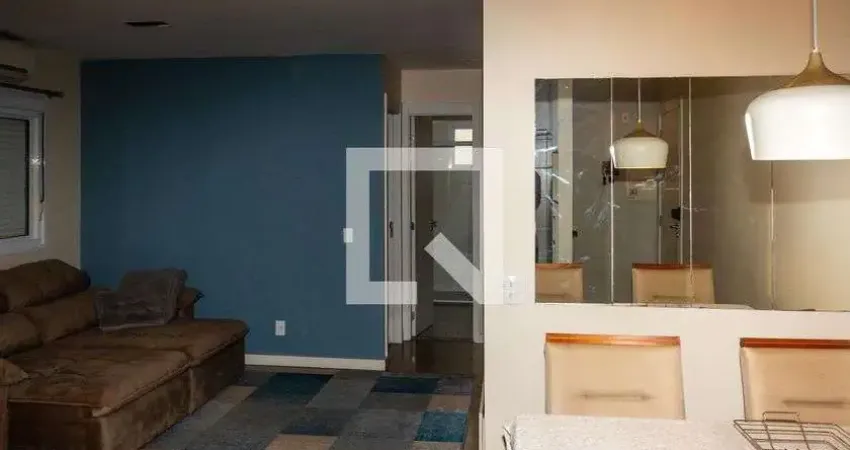 Apartamento para Venda - Jardim Marajoara , 2 Quartos, 80 m² - São Paulo