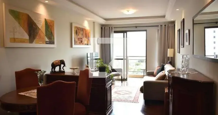 Apartamento para Venda - Chácara Inglesa, 3 Quartos, 94 m² - São Paulo
