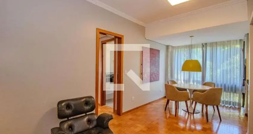 Apartamento para Venda - Petrópolis, 3 Quartos, 83 m² - Porto Alegre